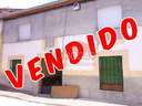 Casa en venta en Velayos rebajada