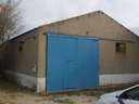Nave industrial en venta en Crespos, rebajada