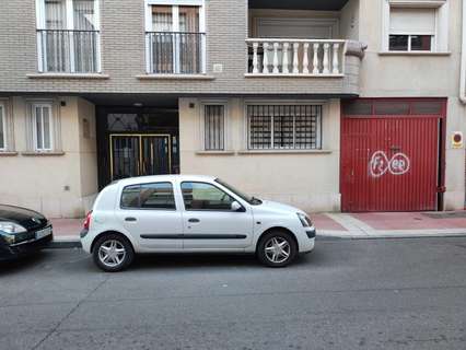 Plaza de parking en venta en Valladolid