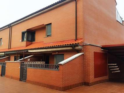 Casa en alquiler en Valladolid