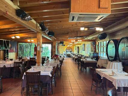 Local comercial en alquiler en Valladolid