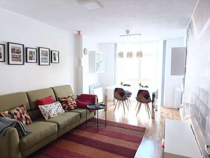 Piso en alquiler en Valladolid