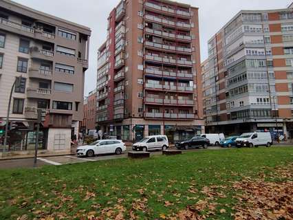 Piso en alquiler en Valladolid