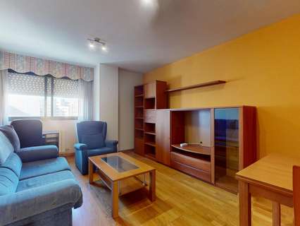 Piso en venta en Valladolid