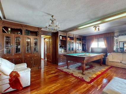 Ático en venta en Valladolid