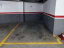 Plaza de parking en venta en Valladolid
