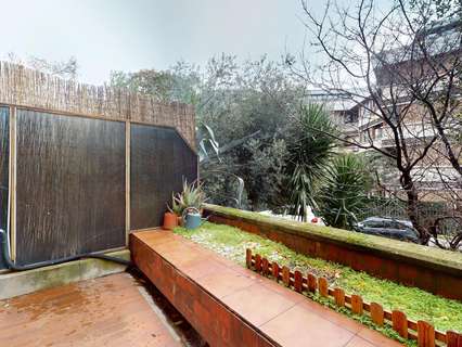 Apartamento en venta en Madrid