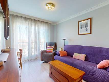 Piso en venta en Valladolid