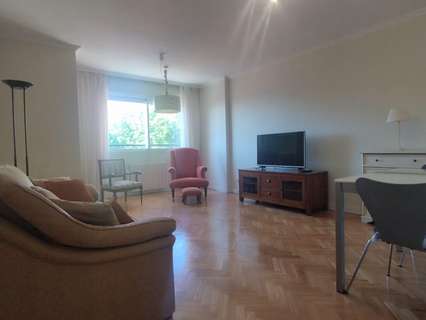 Piso en alquiler en Valladolid