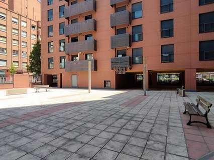 Ático en alquiler en Valladolid