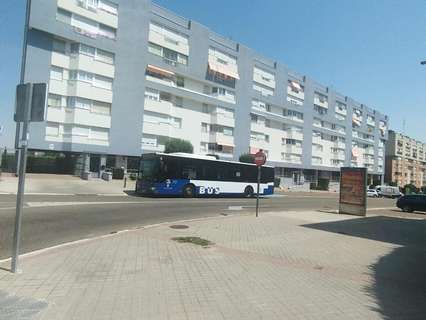 Piso en alquiler en Valladolid