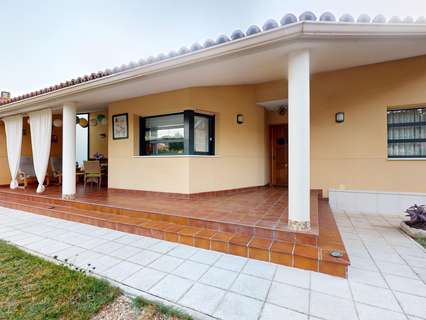 Chalet en venta en Traspinedo