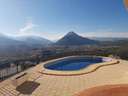 Villa en venta en Murla zona puerta dell valle rebajada