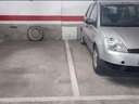 Plaza de parking en venta en Valladolid