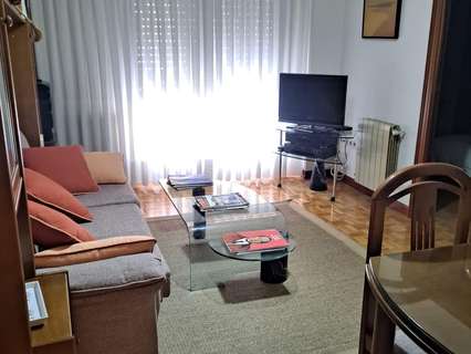 Piso en venta en Valladolid