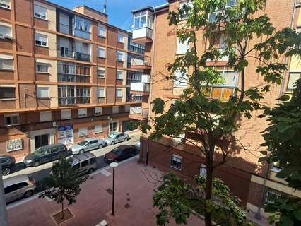 Piso en venta en Valladolid