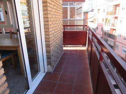 Piso en venta en Valladolid