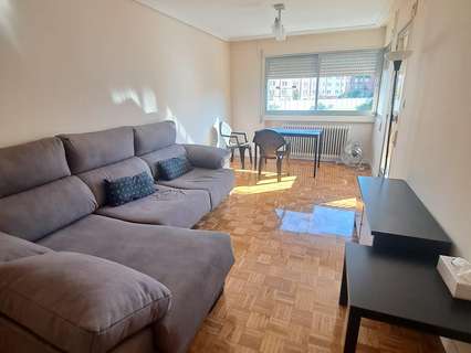 Piso en venta en Valladolid