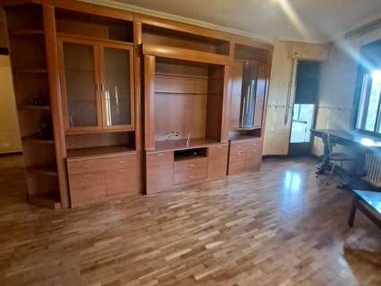 Piso en venta en Valladolid