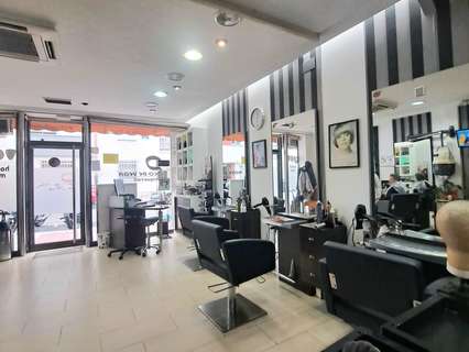Local comercial en venta en Valladolid