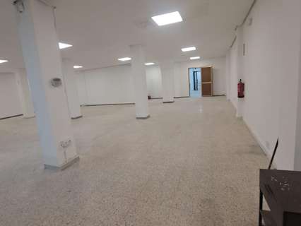 Local comercial en venta en Valladolid