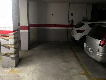 Plaza de parking en venta en Valladolid