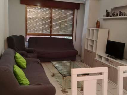 Piso en alquiler en Valladolid