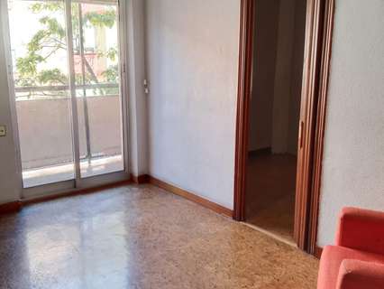 Piso en venta en Valladolid rebajado