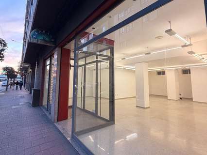 Local comercial en alquiler en Valladolid