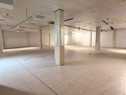 Local comercial en alquiler en Valladolid