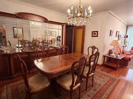 Piso en venta en Valladolid