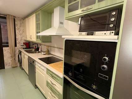 Piso en venta en Valladolid