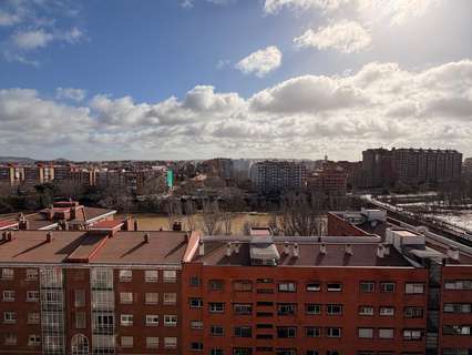 Piso en venta en Valladolid