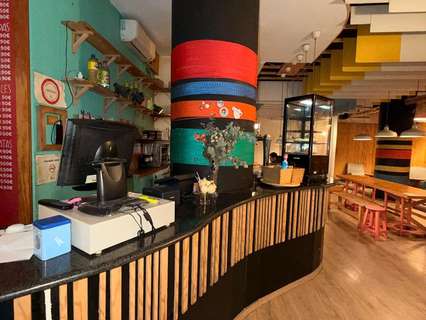 Local comercial en alquiler en Valladolid