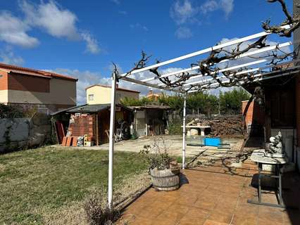 Chalet en venta en Boecillo