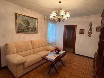 Piso en venta en Valladolid