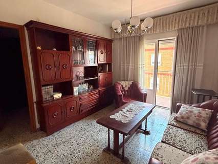 Piso en venta en Valladolid