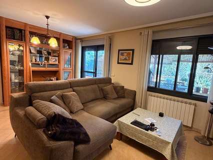 Chalet en venta en Zaratán