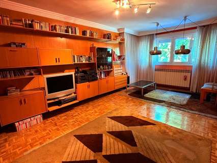 Piso en venta en Valladolid