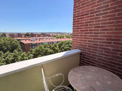 Ático en venta en Valladolid