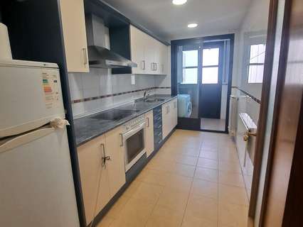 Piso en alquiler en Valladolid