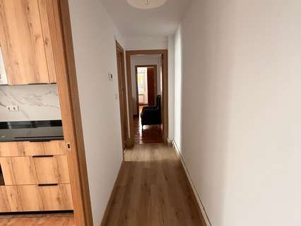 Piso en alquiler en Valladolid