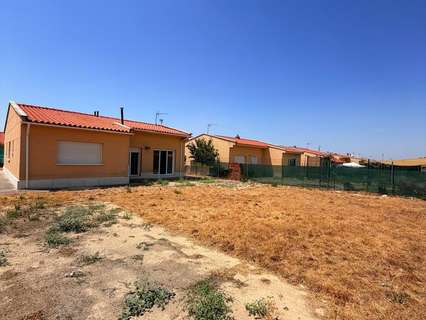 Chalet en venta en Aldeamayor de San Martín