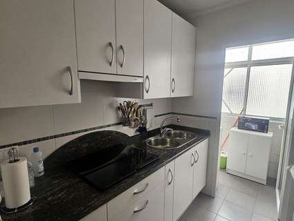 Piso en venta en Valladolid