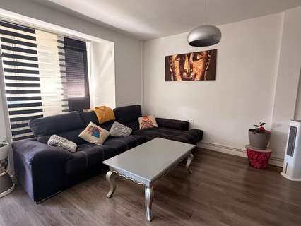 Piso en venta en Valladolid