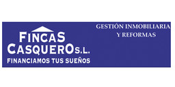 logo Inmobiliaria Fincas Casquero