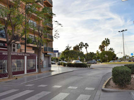 Plaza de parking en venta en Alboraya