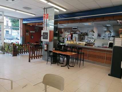 Local comercial en alquiler en Valencia