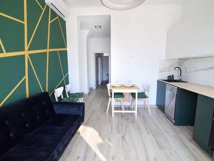 Apartamento en venta en Valencia