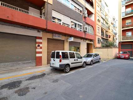 Local comercial en venta en Valencia